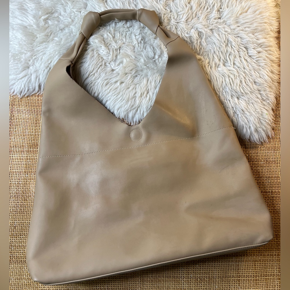 Anthropologie by Urban Originals “Slouch Bag”
